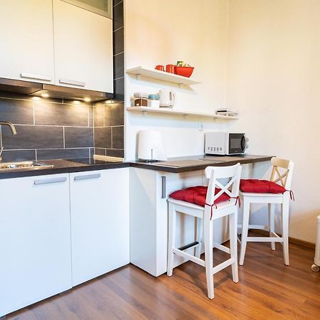 Goga Nova Apartment ซาดาร์ ภายนอก รูปภาพ