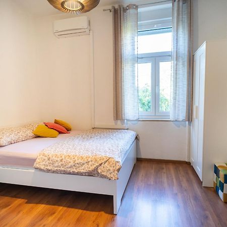 Goga Nova Apartment ซาดาร์ ภายนอก รูปภาพ