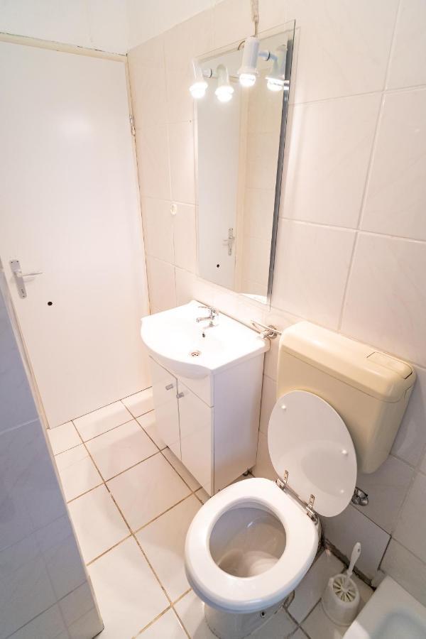 Goga Nova Apartment ซาดาร์ ภายนอก รูปภาพ