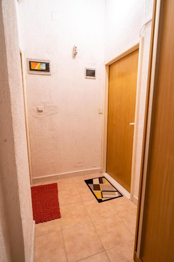 Goga Nova Apartment ซาดาร์ ภายนอก รูปภาพ