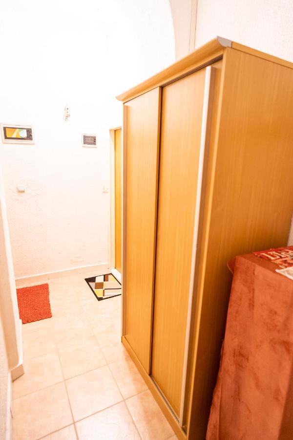 Goga Nova Apartment ซาดาร์ ภายนอก รูปภาพ
