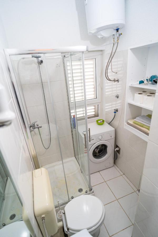 Goga Nova Apartment ซาดาร์ ภายนอก รูปภาพ