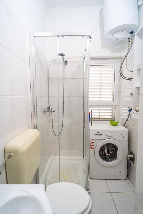 Goga Nova Apartment ซาดาร์ ภายนอก รูปภาพ