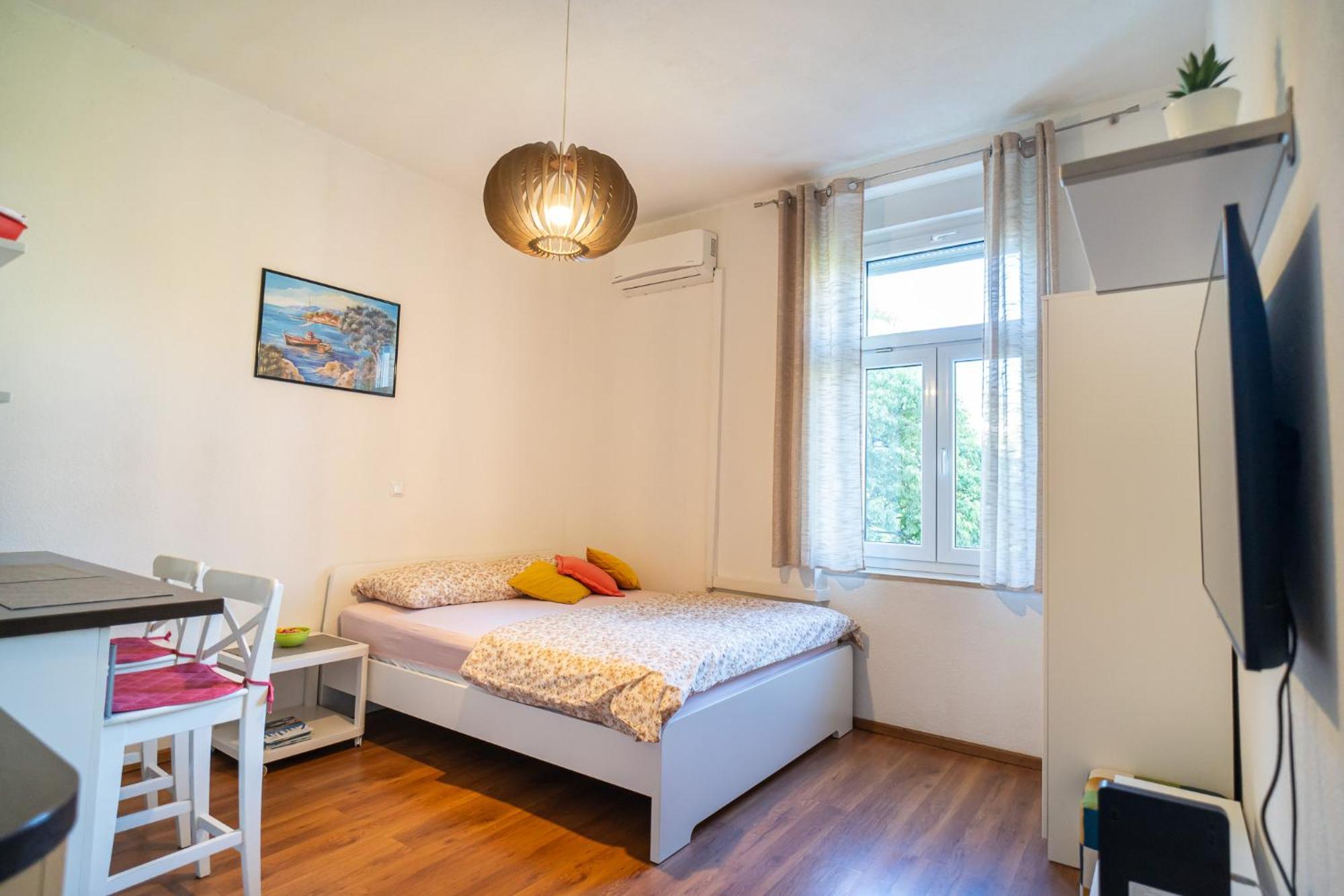 Goga Nova Apartment ซาดาร์ ภายนอก รูปภาพ