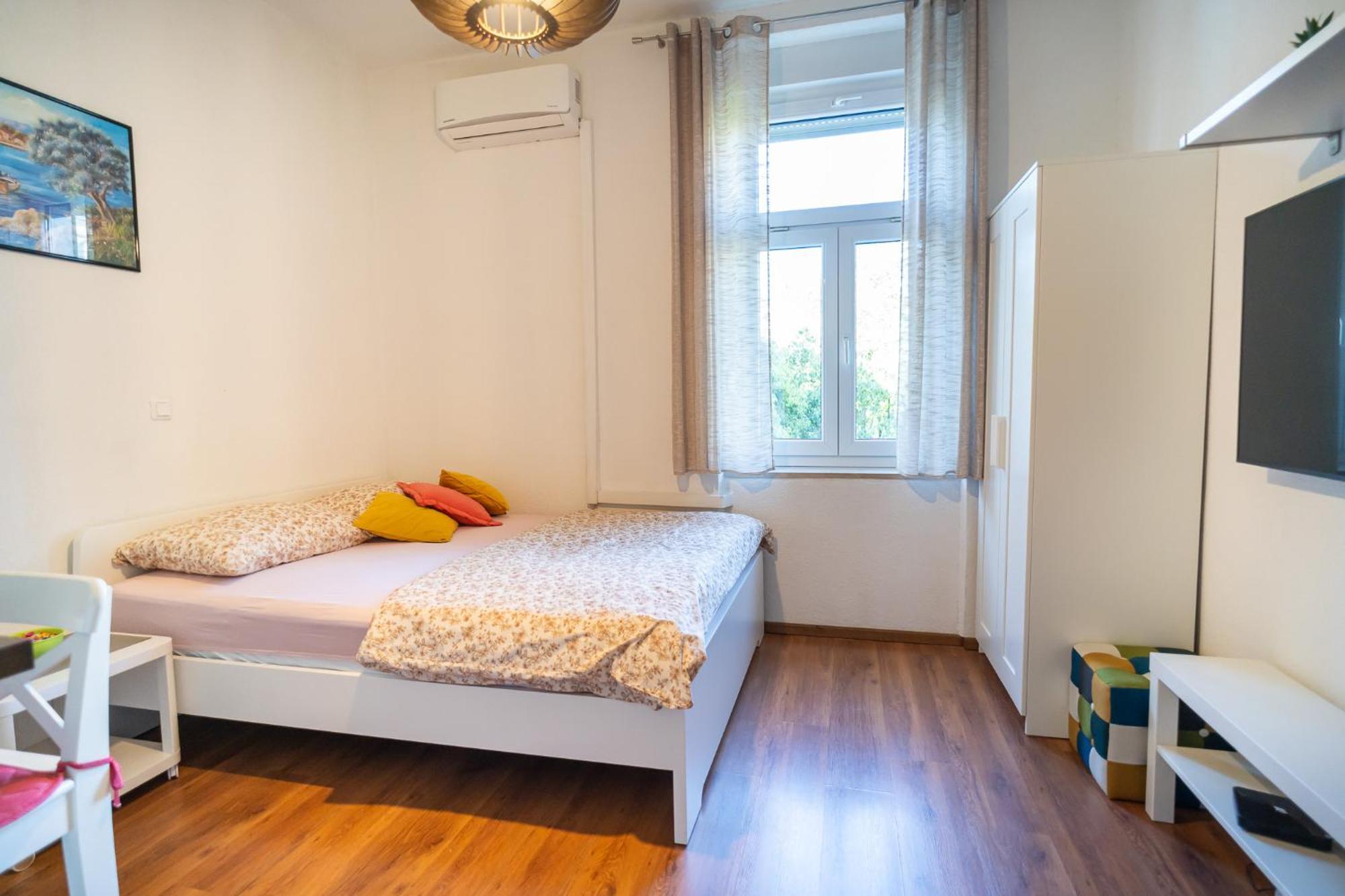 Goga Nova Apartment ซาดาร์ ภายนอก รูปภาพ